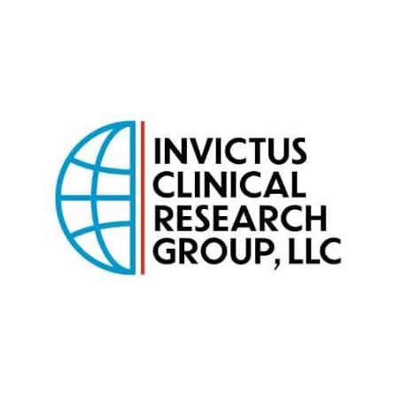 Invictus Clinical Research Group logo